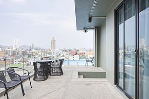 My Style Resort Hotel