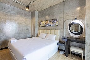 My Style Resort Hotel