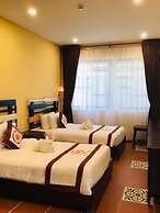 Maison D'Hoian Home Resort