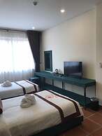 Maison D'Hoian Home Resort