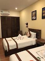 Maison D'Hoian Home Resort