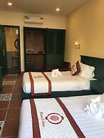 Maison D'Hoian Home Resort