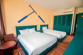 Maison D'Hoian Home Resort