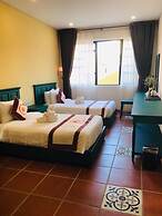 Maison D'Hoian Home Resort