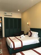 Maison D'Hoian Home Resort