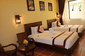 Maison D'Hoian Home Resort