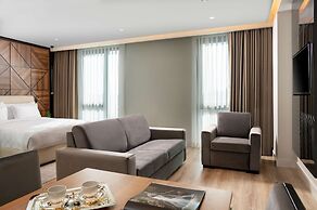 Radisson Blu Hotel, Sakarya