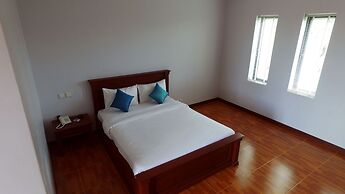 The Mansion - Siem Reap