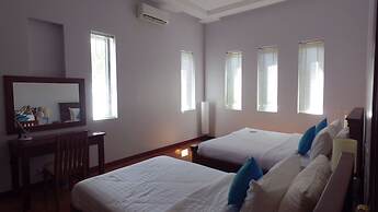 The Mansion - Siem Reap