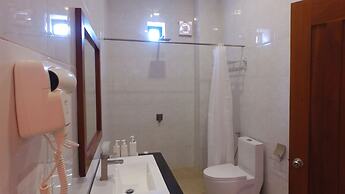 The Mansion - Siem Reap