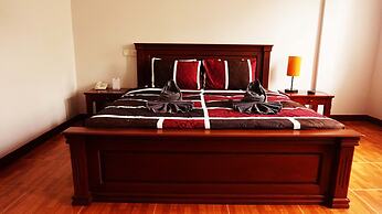 The Mansion - Siem Reap