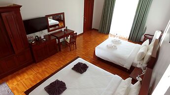 The Mansion - Siem Reap