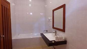 The Mansion - Siem Reap