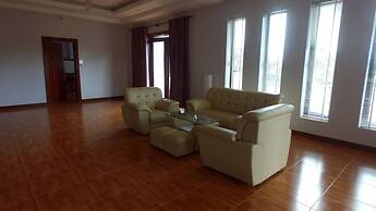 The Mansion - Siem Reap