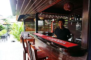 The Mansion - Siem Reap