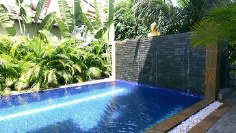 The Mansion - Siem Reap