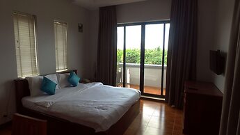 The Mansion - Siem Reap