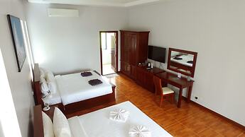 The Mansion - Siem Reap