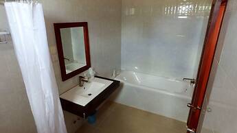 The Mansion - Siem Reap