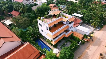 The Mansion - Siem Reap
