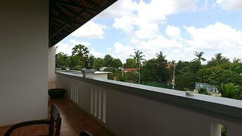 The Mansion - Siem Reap