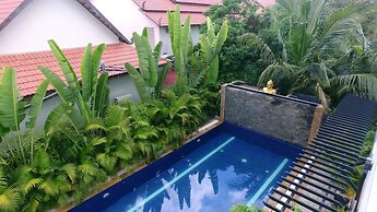 The Mansion - Siem Reap