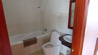 The Mansion - Siem Reap