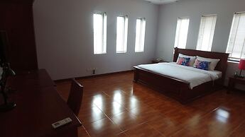 The Mansion - Siem Reap