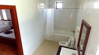 The Mansion - Siem Reap