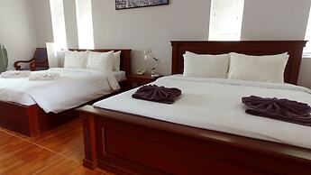 The Mansion - Siem Reap