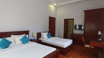 The Mansion - Siem Reap