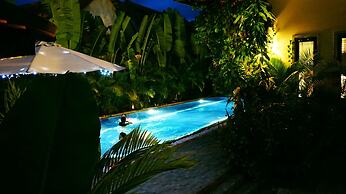 The Mansion - Siem Reap