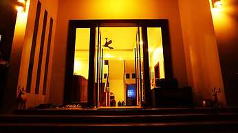 The Mansion - Siem Reap