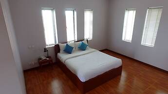 The Mansion - Siem Reap