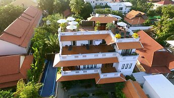 The Mansion - Siem Reap