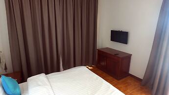 The Mansion - Siem Reap