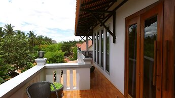 The Mansion - Siem Reap