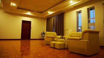 The Mansion - Siem Reap