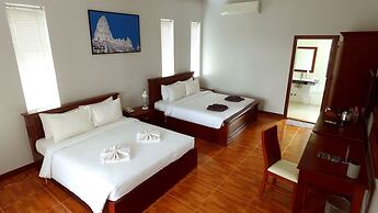 The Mansion - Siem Reap