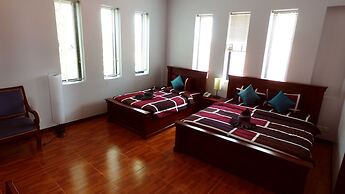 The Mansion - Siem Reap