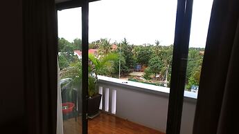 The Mansion - Siem Reap