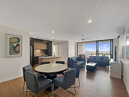 Direct Collective - Rhythm on Beach