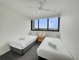 Direct Collective - Rhythm on Beach