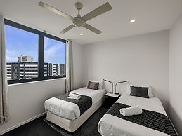 Direct Collective - Rhythm on Beach