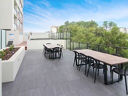 Direct Collective - Rhythm on Beach