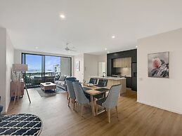 Direct Collective - Rhythm on Beach