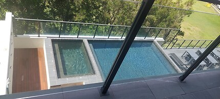 Direct Collective - Rhythm on Beach