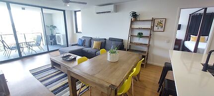 Direct Collective - Rhythm on Beach