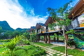 Phong Nha Bolero Bungalow