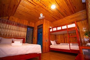 Phong Nha Bolero Bungalow